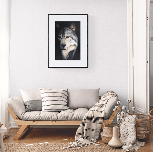 Tirage d'art Takaya 