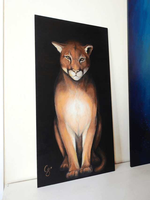 Puma "Lueur"