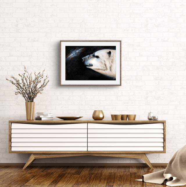 Tirage Nanuq