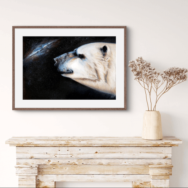 Tirage Nanuq