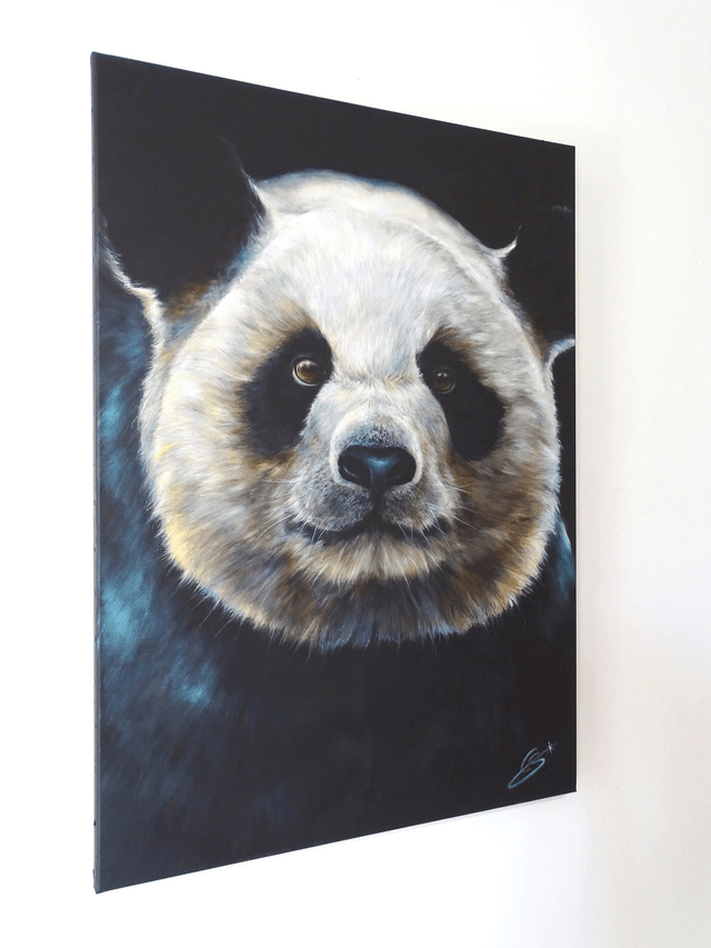 Giant Panda