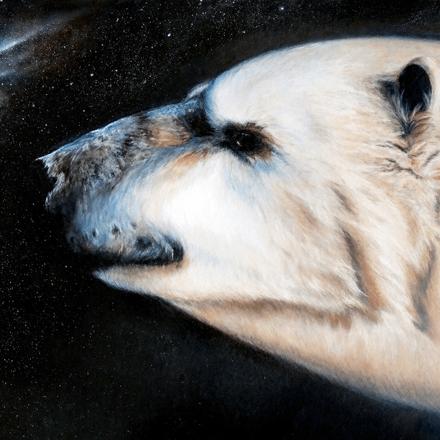 Tirage Nanuq
