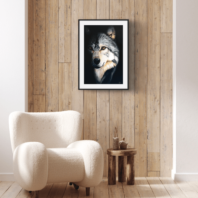 Tirage d'art Takaya 