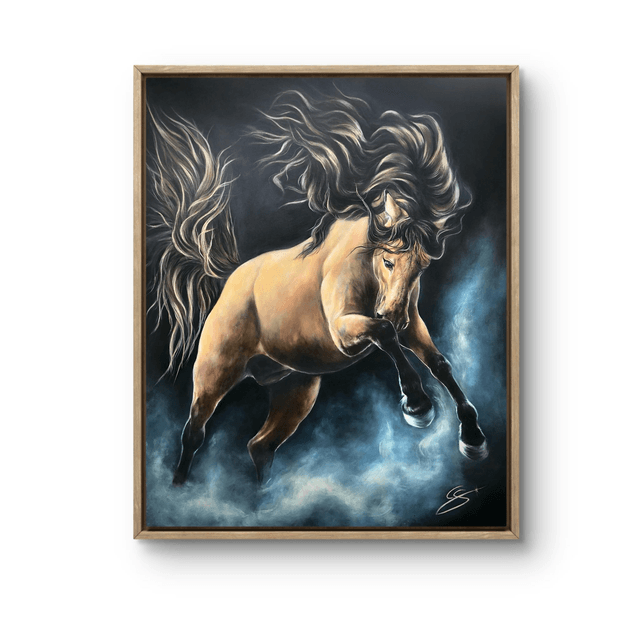 Cheval Air "Eol"