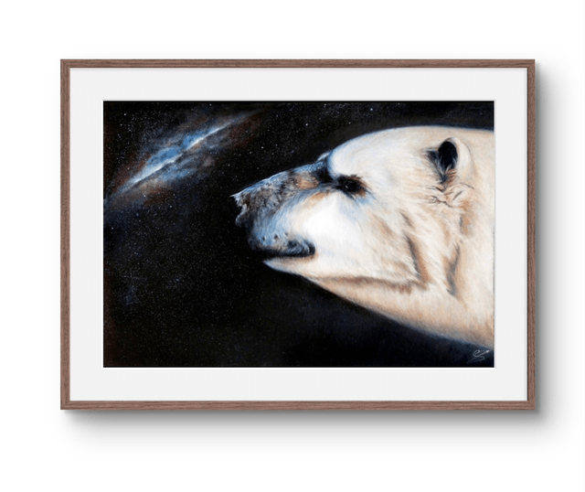 Tirage Nanuq