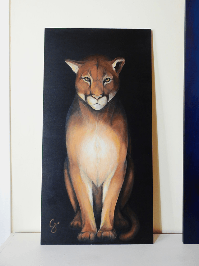 Puma "Lueur"