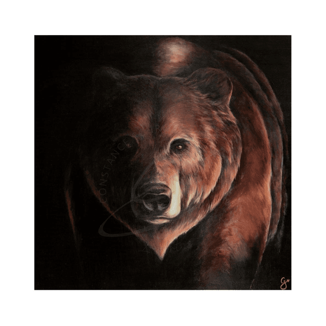 Ours