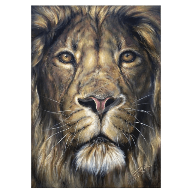 Lion Horizon